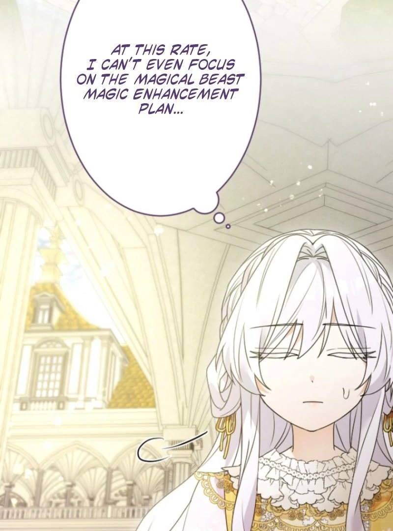 I’m Married into a Family of Tyrants, But Isn’t Their Obsession a Little Too Much? Chapter 33 page 25 - 