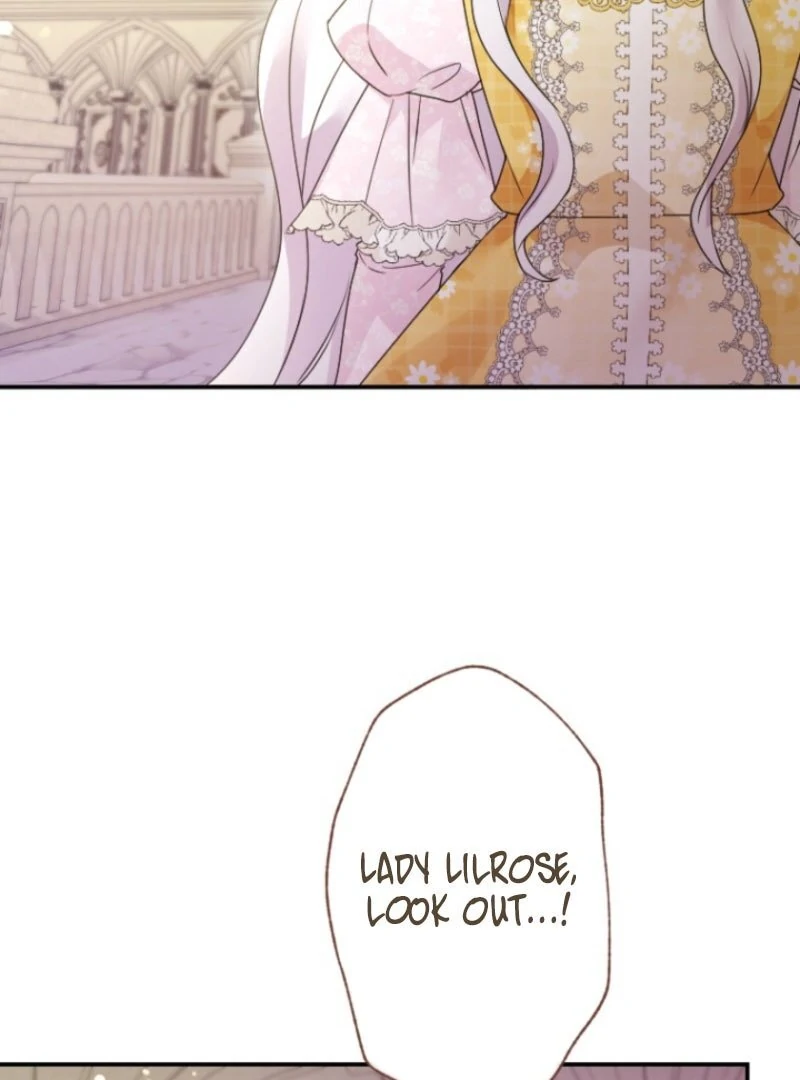 I’m Married into a Family of Tyrants, But Isn’t Their Obsession a Little Too Much? Chapter 33 page 26 - 
