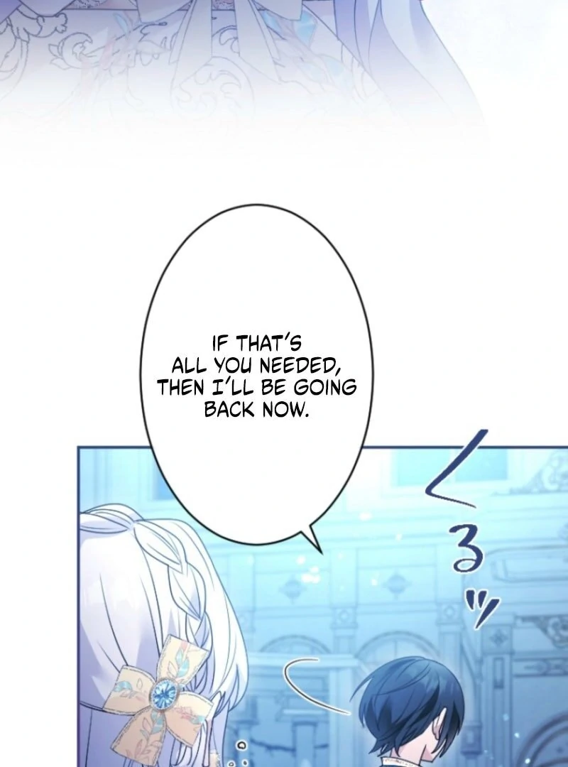 I’m Married into a Family of Tyrants, But Isn’t Their Obsession a Little Too Much? Chapter 33 page 4 - 