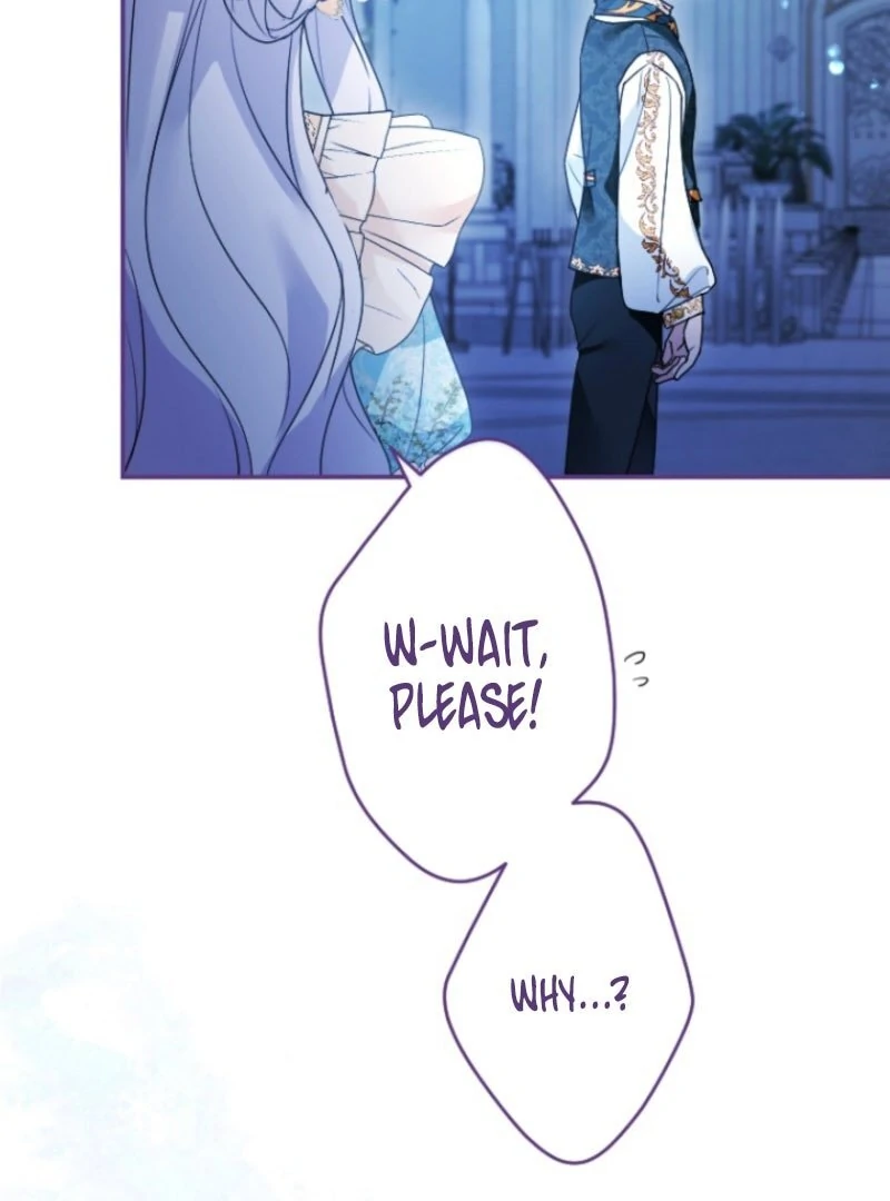 I’m Married into a Family of Tyrants, But Isn’t Their Obsession a Little Too Much? Chapter 33 page 5 - 