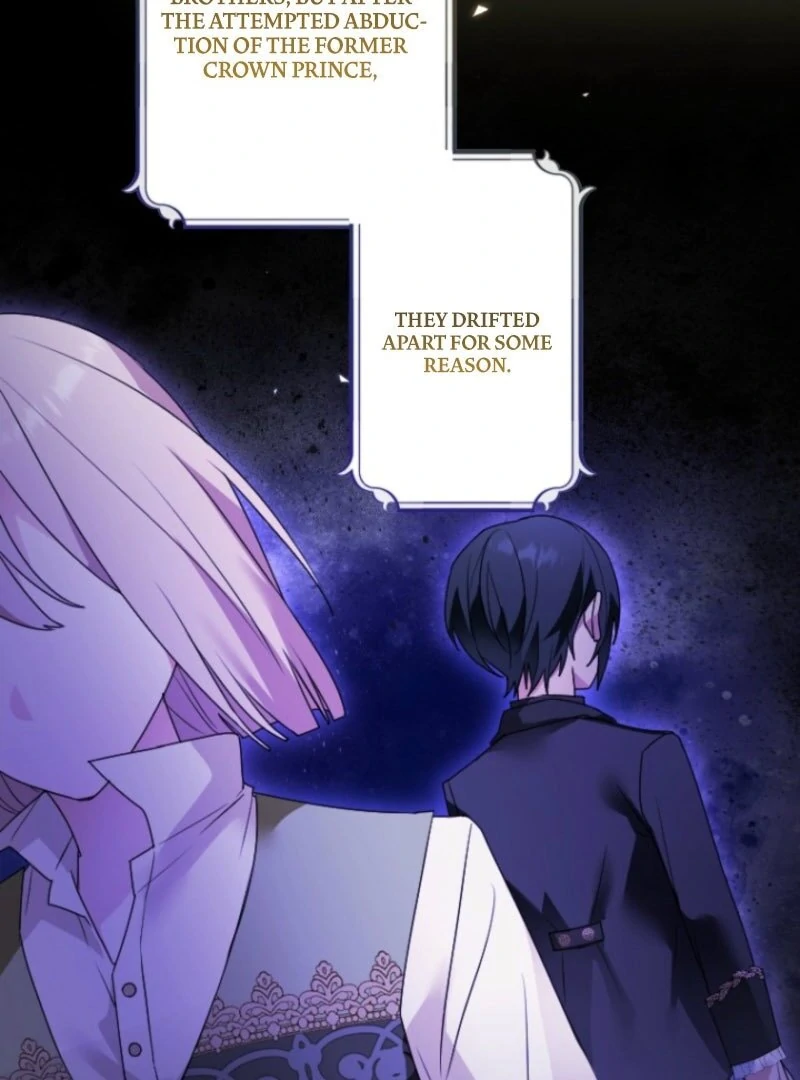 I’m Married into a Family of Tyrants, But Isn’t Their Obsession a Little Too Much? Chapter 33 page 44 - 