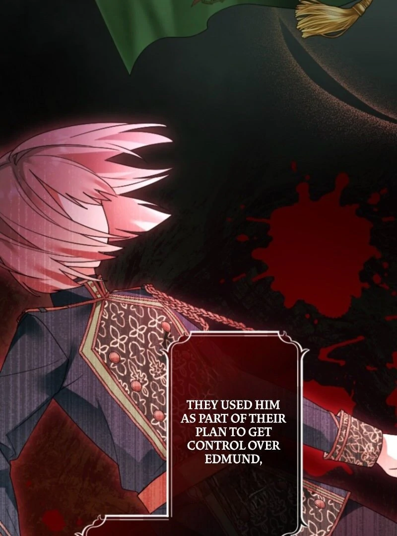 I’m Married into a Family of Tyrants, But Isn’t Their Obsession a Little Too Much? Chapter 33 page 46 - 