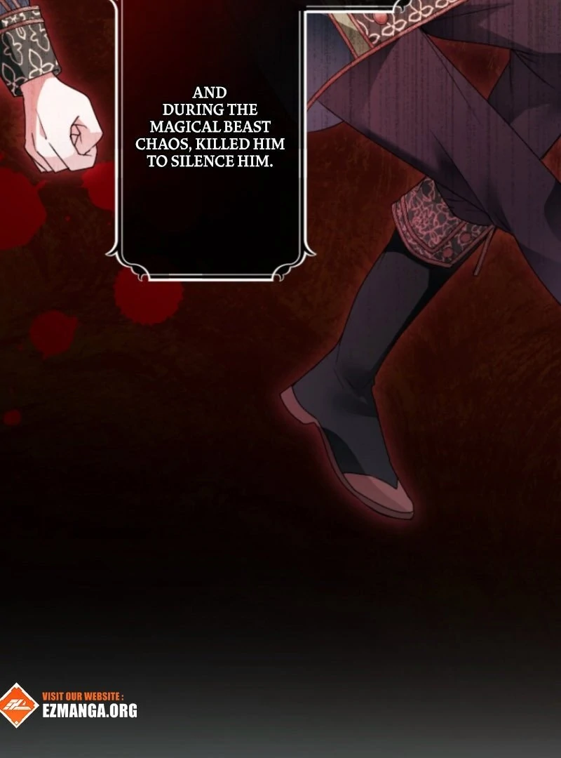 I’m Married into a Family of Tyrants, But Isn’t Their Obsession a Little Too Much? Chapter 33 page 47 - 