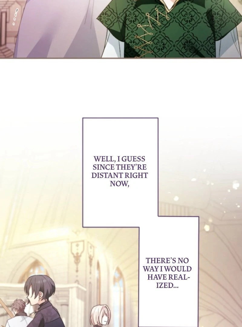 I’m Married into a Family of Tyrants, But Isn’t Their Obsession a Little Too Much? Chapter 33 page 49 - 