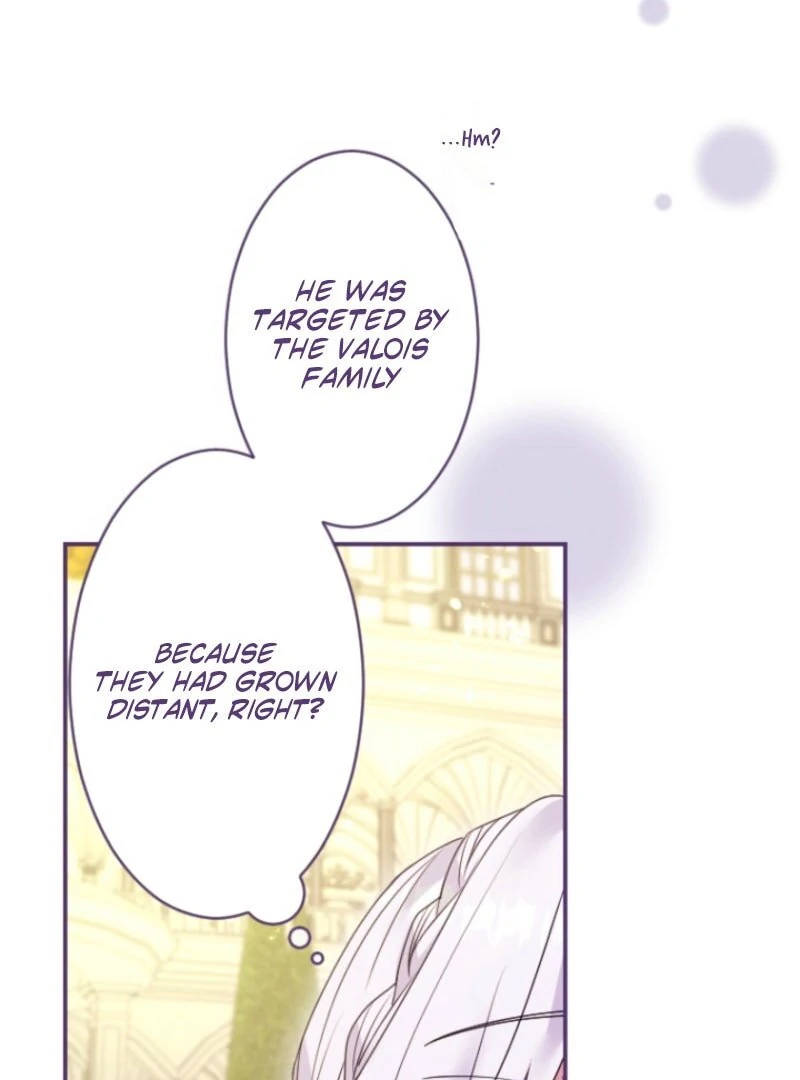 I’m Married into a Family of Tyrants, But Isn’t Their Obsession a Little Too Much? Chapter 33 page 51 - 