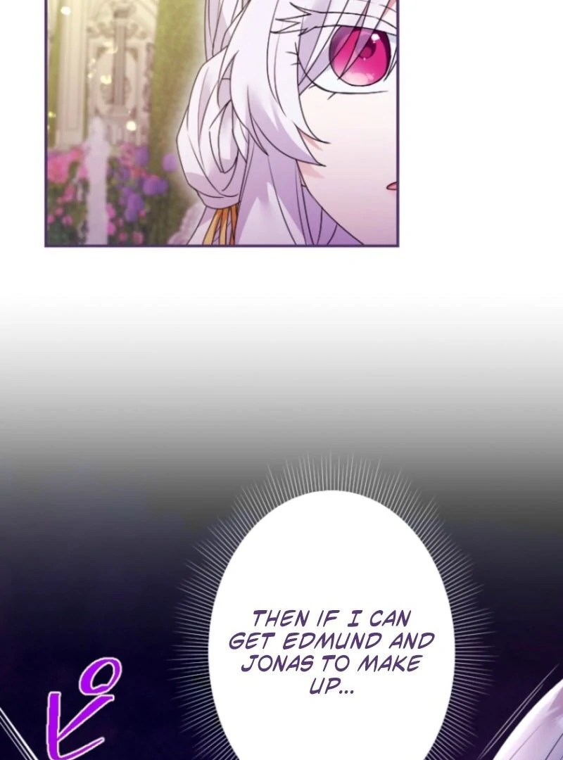 I’m Married into a Family of Tyrants, But Isn’t Their Obsession a Little Too Much? Chapter 33 page 52 - 