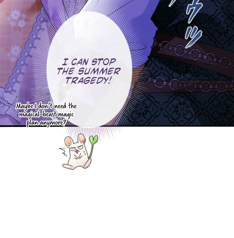 I’m Married into a Family of Tyrants, But Isn’t Their Obsession a Little Too Much? Chapter 33 page 54 - 