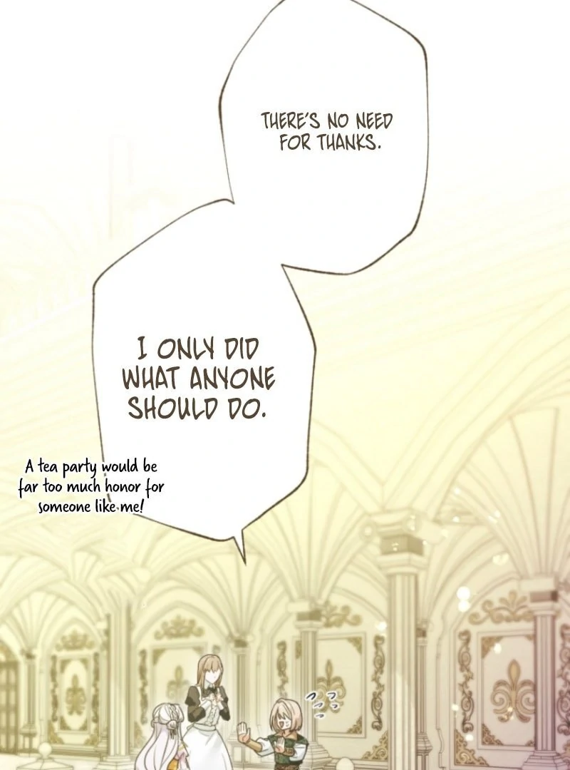 I’m Married into a Family of Tyrants, But Isn’t Their Obsession a Little Too Much? Chapter 33 page 59 - 