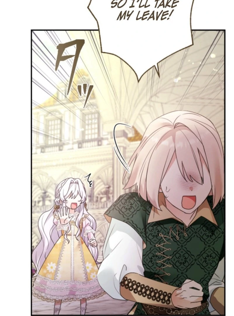 I’m Married into a Family of Tyrants, But Isn’t Their Obsession a Little Too Much? Chapter 33 page 61 - 