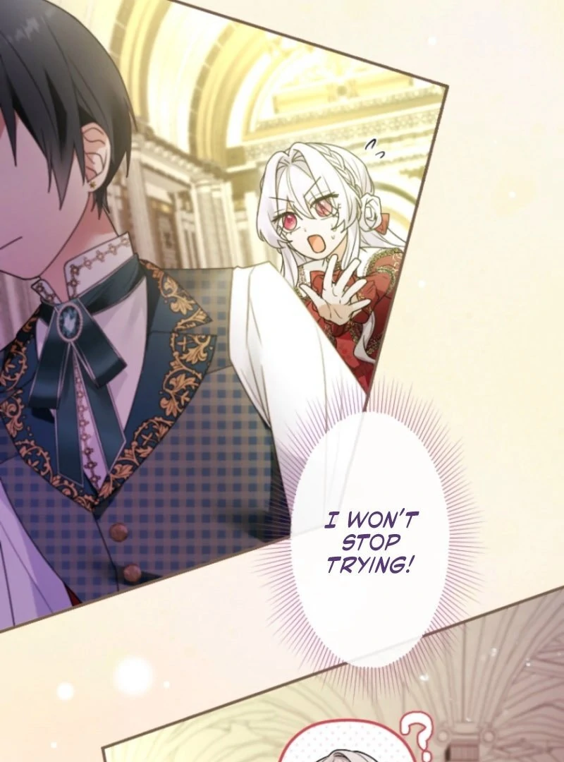 I’m Married into a Family of Tyrants, But Isn’t Their Obsession a Little Too Much? Chapter 33 page 65 - 