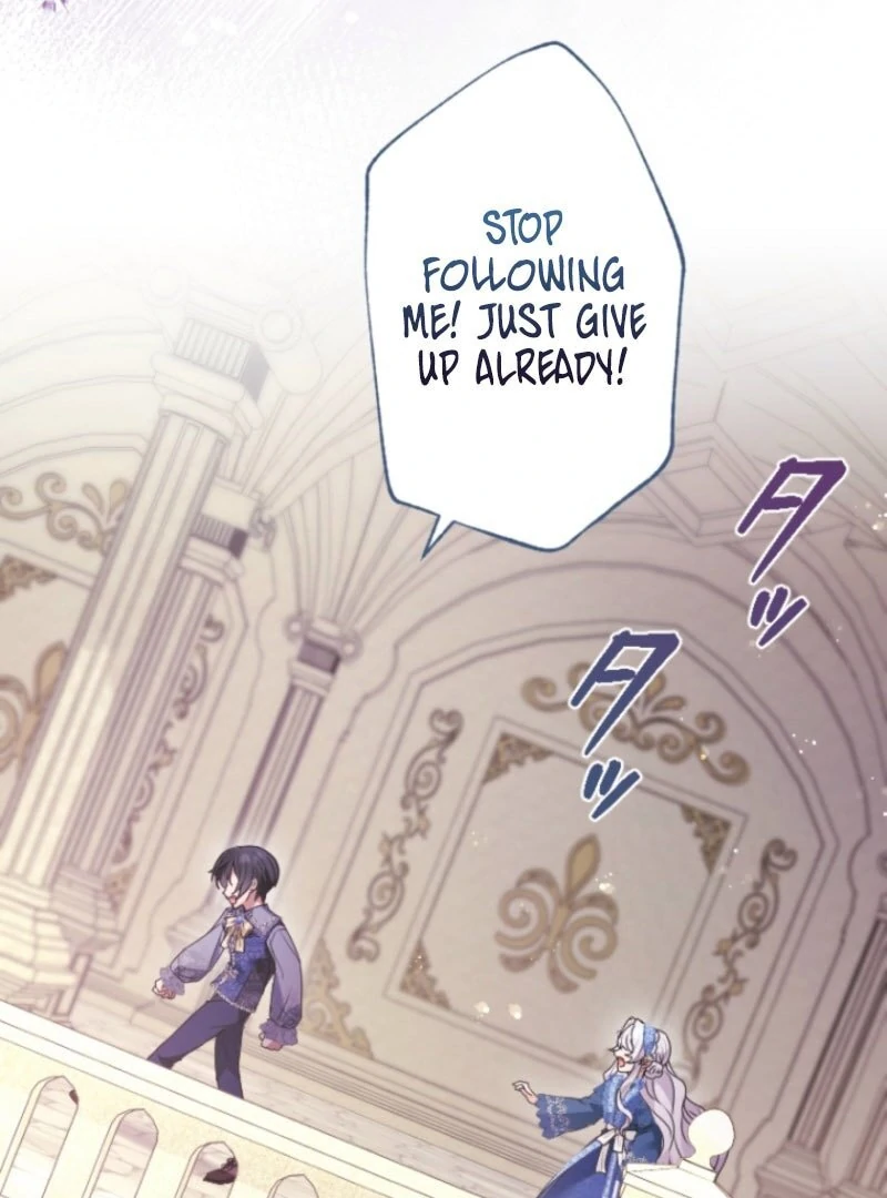 I’m Married into a Family of Tyrants, But Isn’t Their Obsession a Little Too Much? Chapter 33 page 81 - 