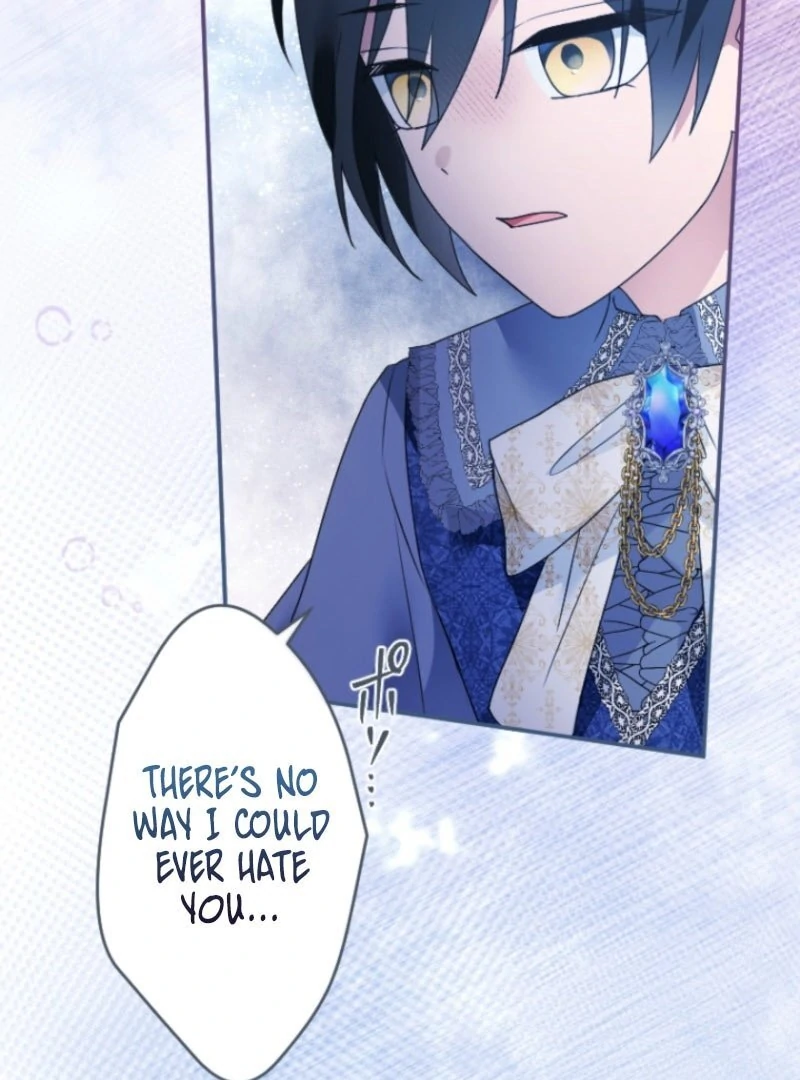 I’m Married into a Family of Tyrants, But Isn’t Their Obsession a Little Too Much? Chapter 33 page 85 - 