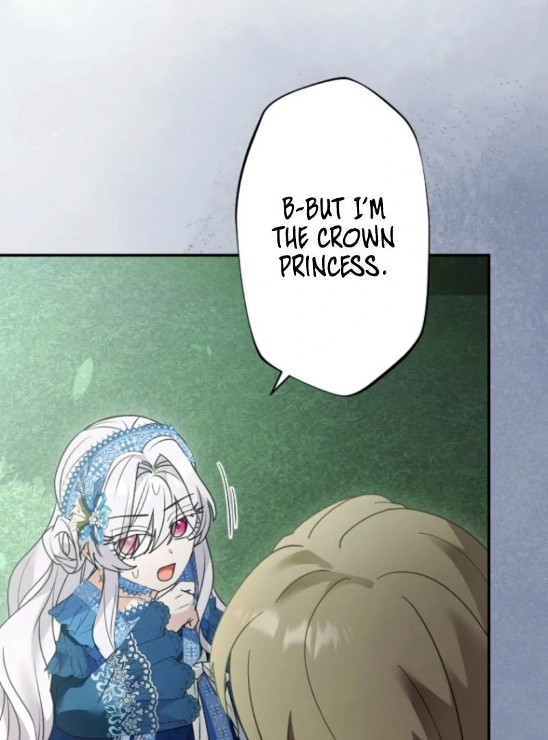 I’m Married into a Family of Tyrants, But Isn’t Their Obsession a Little Too Much? Chapter 33 page 100 - 