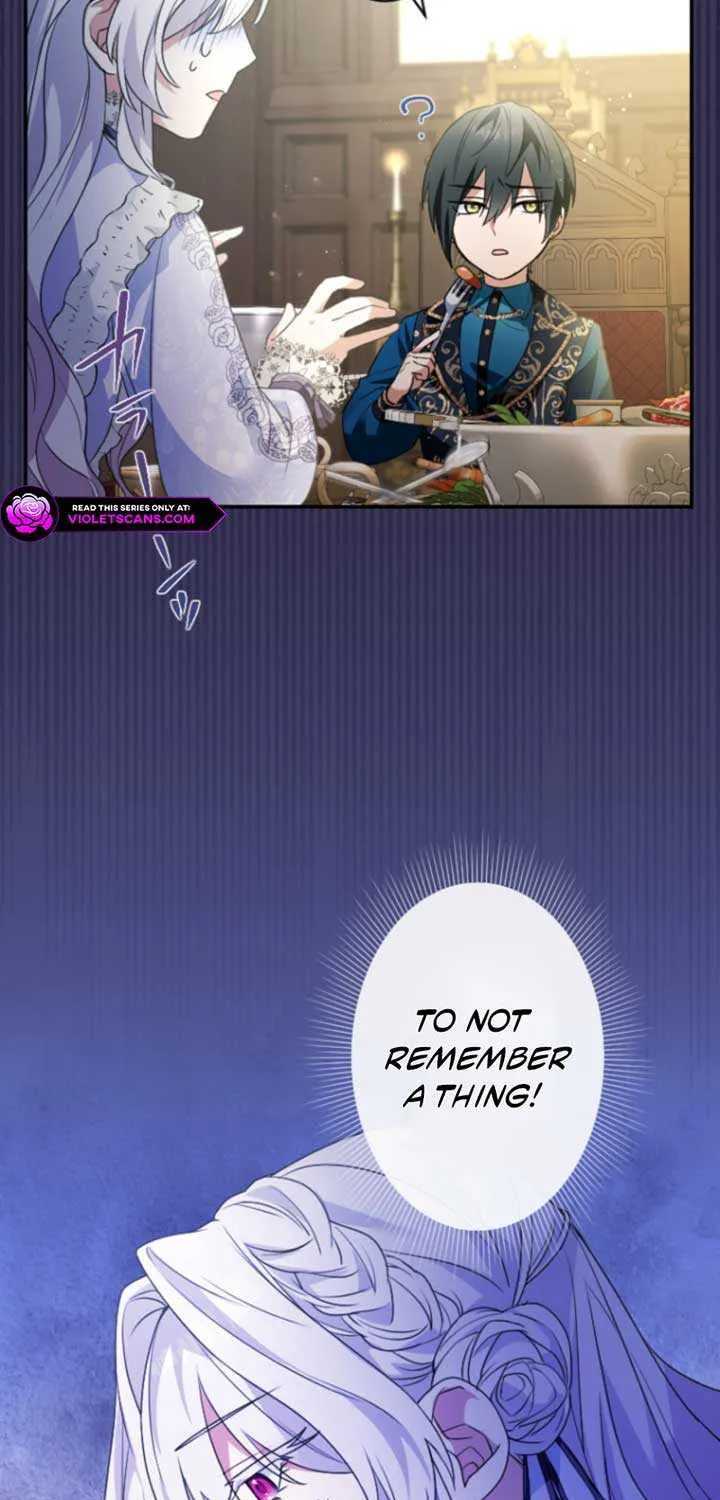 I’m Married into a Family of Tyrants, But Isn’t Their Obsession a Little Too Much? Chapter 4 page 14 - 