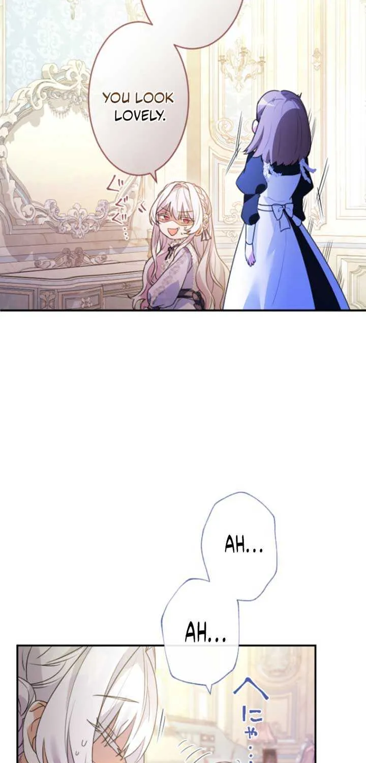 I’m Married into a Family of Tyrants, But Isn’t Their Obsession a Little Too Much? Chapter 4 page 24 - 