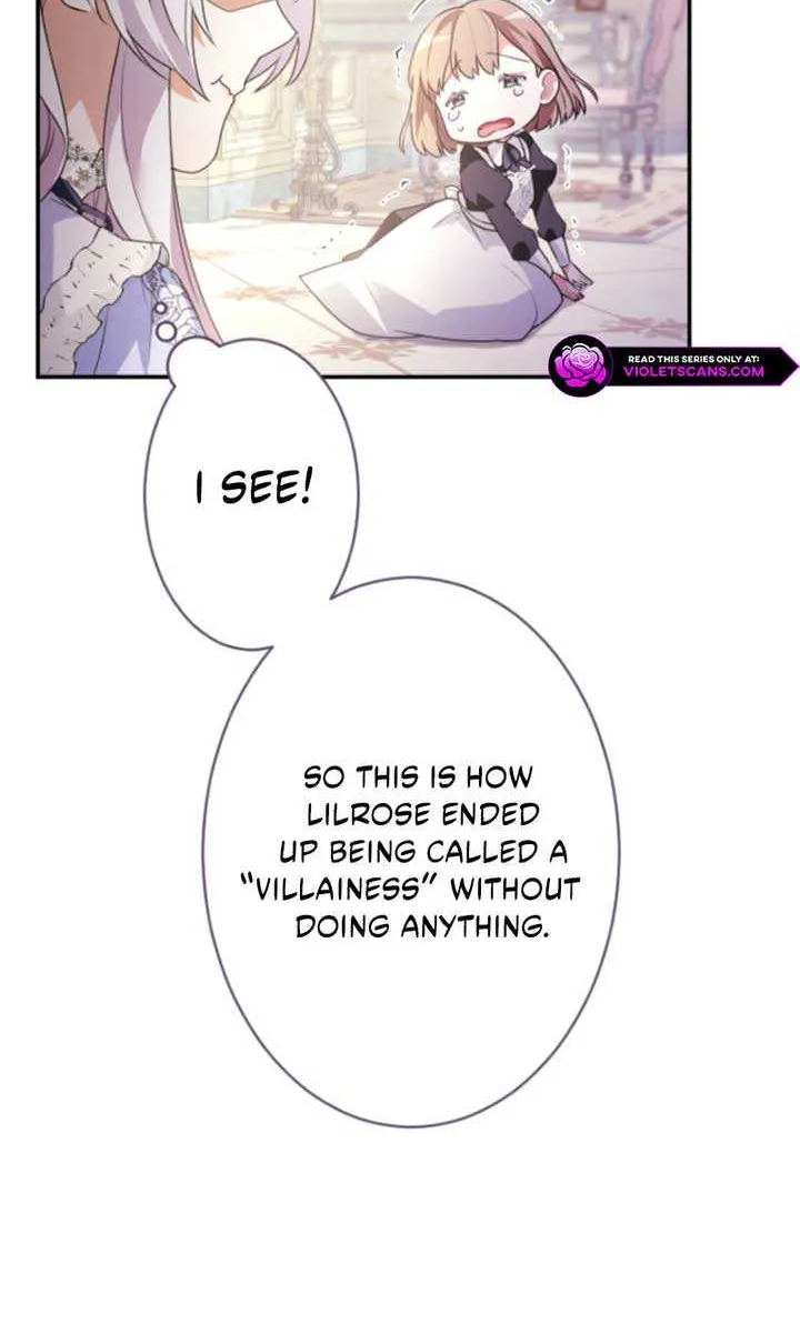 I’m Married into a Family of Tyrants, But Isn’t Their Obsession a Little Too Much? Chapter 4 page 25 - 