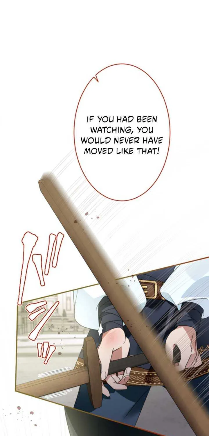 I’m Married into a Family of Tyrants, But Isn’t Their Obsession a Little Too Much? Chapter 4 page 35 - 
