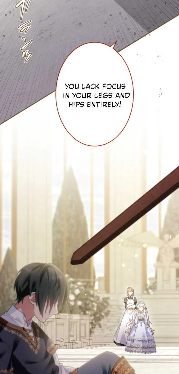 I’m Married into a Family of Tyrants, But Isn’t Their Obsession a Little Too Much? Chapter 4 page 37 - 
