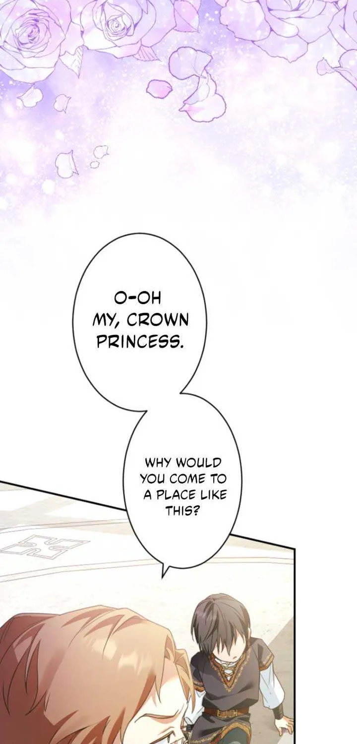 I’m Married into a Family of Tyrants, But Isn’t Their Obsession a Little Too Much? Chapter 4 page 49 - 