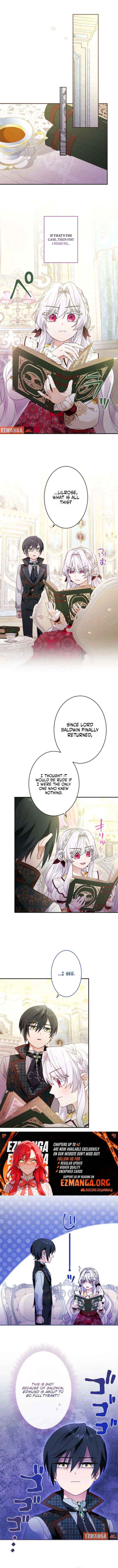 I’m Married into a Family of Tyrants, But Isn’t Their Obsession a Little Too Much? Chapter 41 page 7 - 