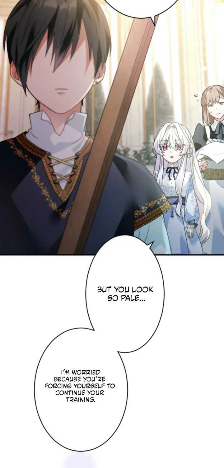 I’m Married into a Family of Tyrants, But Isn’t Their Obsession a Little Too Much? Chapter 5 page 13 - 