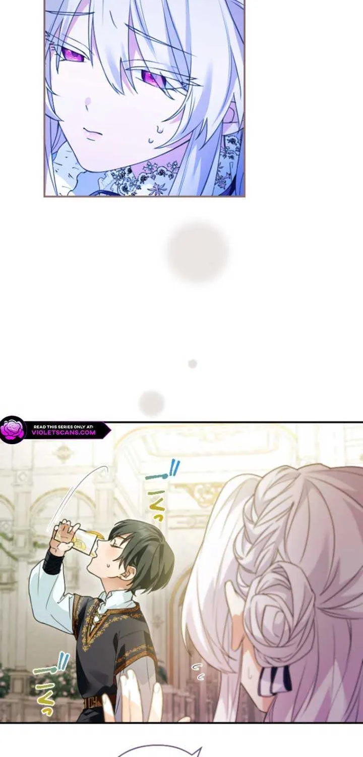 I’m Married into a Family of Tyrants, But Isn’t Their Obsession a Little Too Much? Chapter 5 page 29 - 