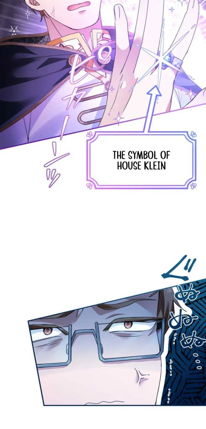 I’m Married into a Family of Tyrants, But Isn’t Their Obsession a Little Too Much? Chapter 5 page 5 - 