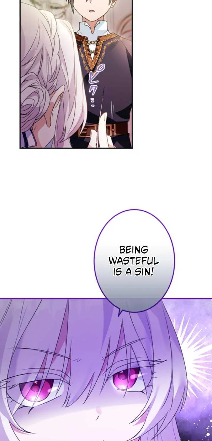 I’m Married into a Family of Tyrants, But Isn’t Their Obsession a Little Too Much? Chapter 5 page 49 - 
