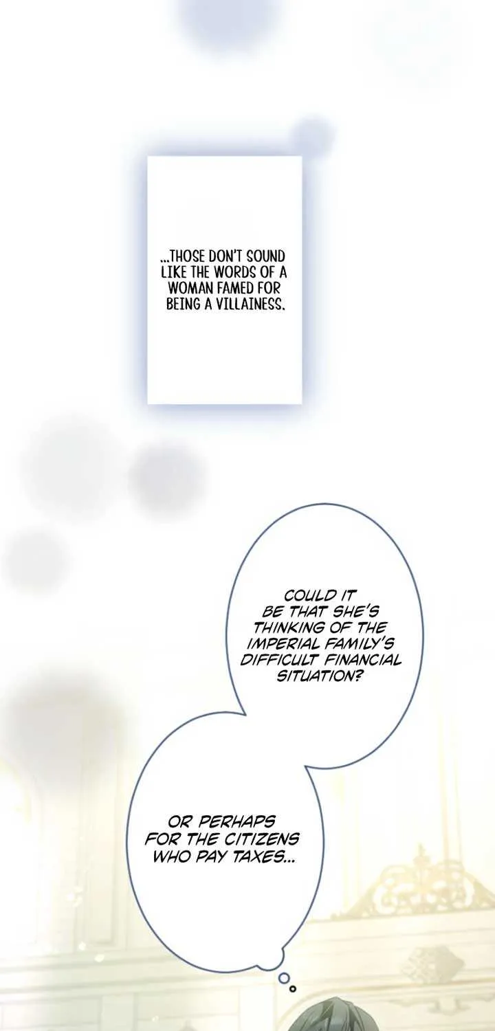 I’m Married into a Family of Tyrants, But Isn’t Their Obsession a Little Too Much? Chapter 5 page 51 - 