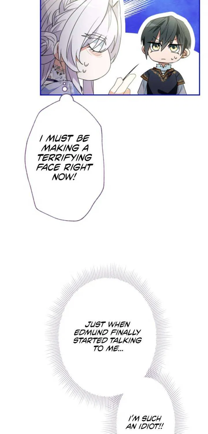 I’m Married into a Family of Tyrants, But Isn’t Their Obsession a Little Too Much? Chapter 5 page 53 - 