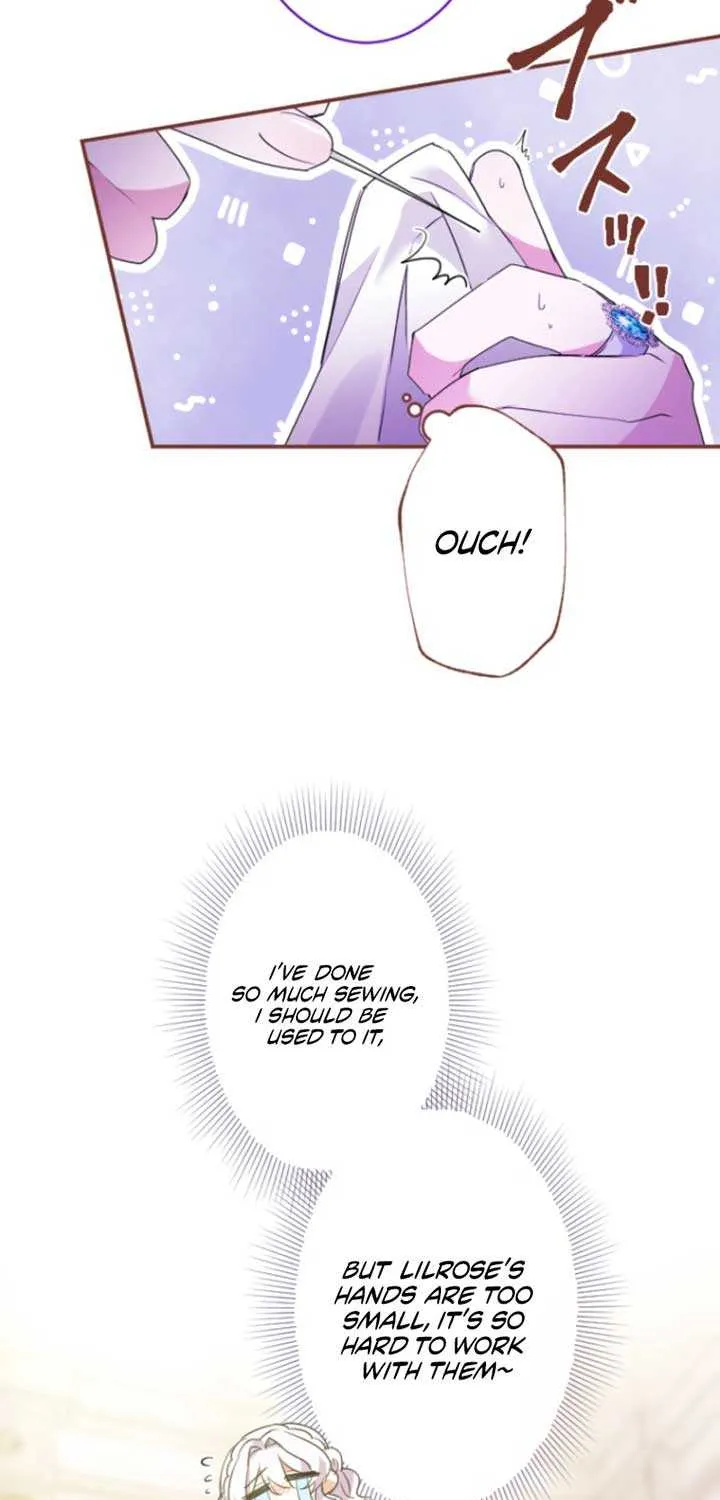 I’m Married into a Family of Tyrants, But Isn’t Their Obsession a Little Too Much? Chapter 5 page 55 - 