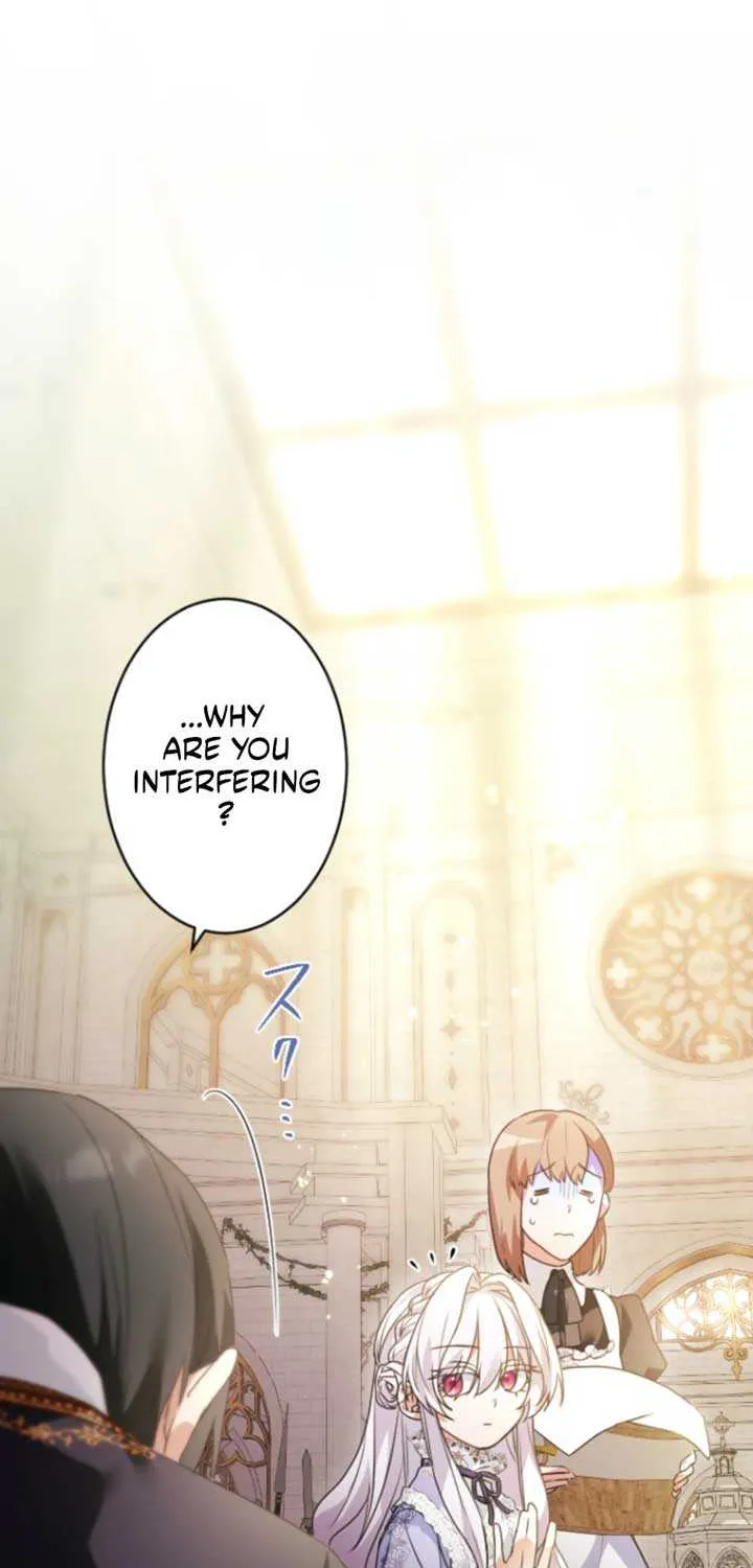 I’m Married into a Family of Tyrants, But Isn’t Their Obsession a Little Too Much? Chapter 5 page 8 - 