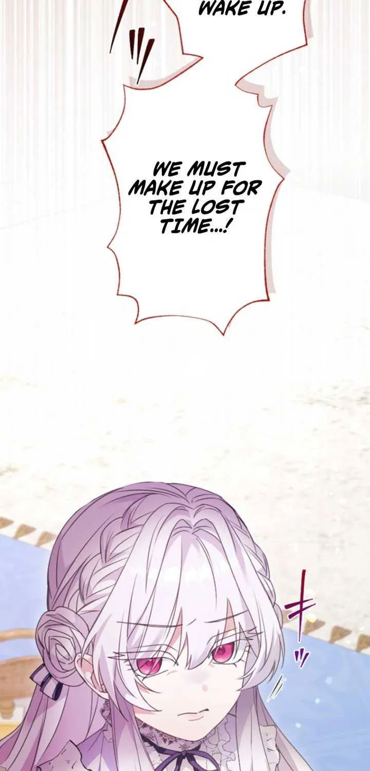 I’m Married into a Family of Tyrants, But Isn’t Their Obsession a Little Too Much? Chapter 5 page 74 - 