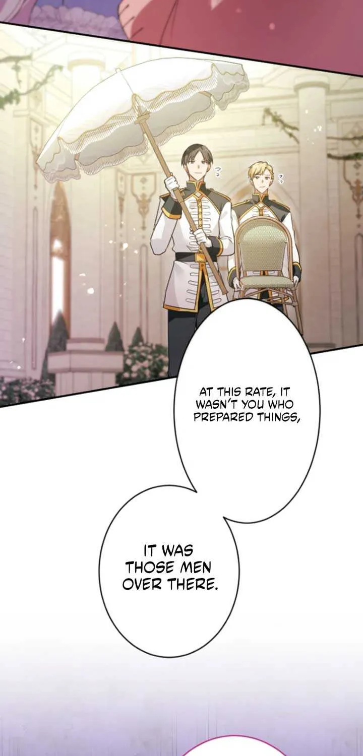 I’m Married into a Family of Tyrants, But Isn’t Their Obsession a Little Too Much? Chapter 5 page 77 - 
