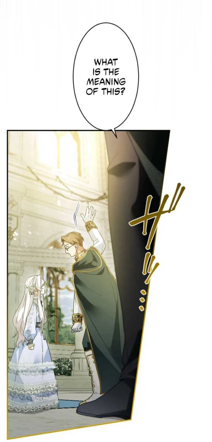 I’m Married into a Family of Tyrants, But Isn’t Their Obsession a Little Too Much? Chapter 5 page 81 - 