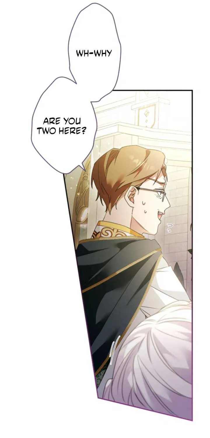 I’m Married into a Family of Tyrants, But Isn’t Their Obsession a Little Too Much? Chapter 5 page 86 - 