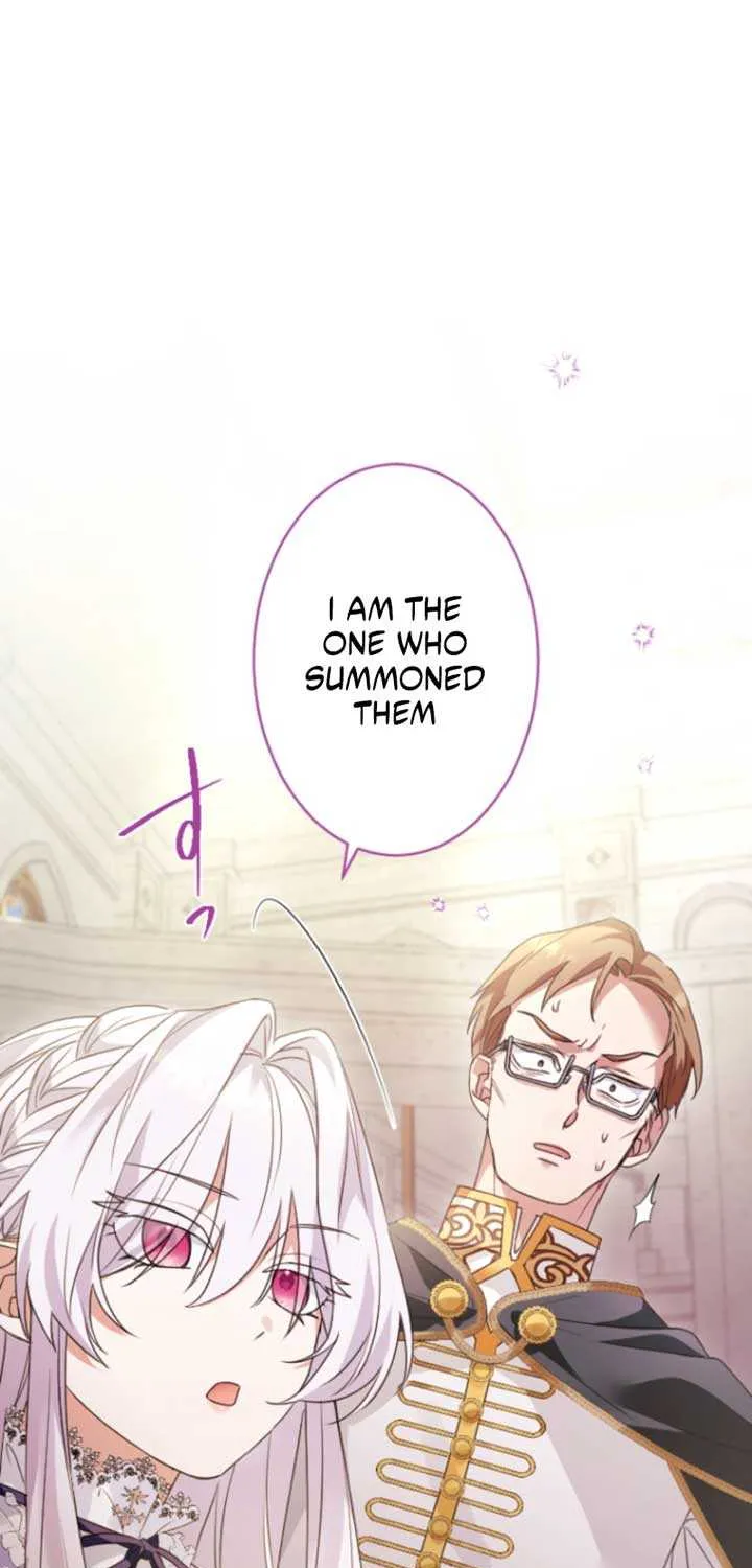 I’m Married into a Family of Tyrants, But Isn’t Their Obsession a Little Too Much? Chapter 5 page 87 - 