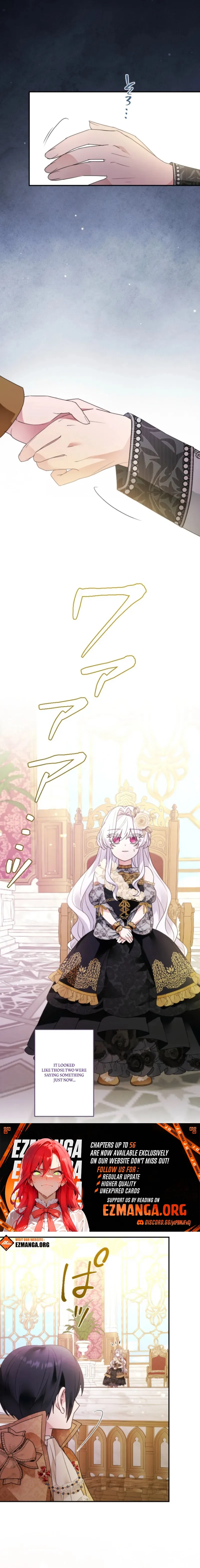 I’m Married into a Family of Tyrants, But Isn’t Their Obsession a Little Too Much? Chapter 54 page 9 - 