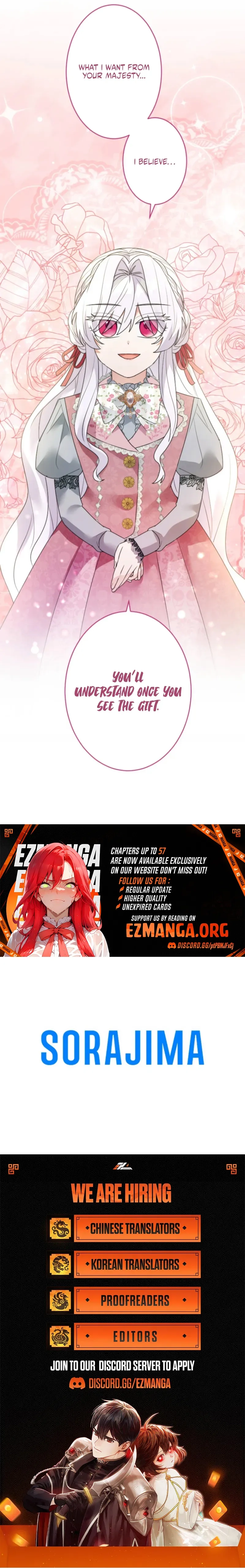 I’m Married into a Family of Tyrants, But Isn’t Their Obsession a Little Too Much? Chapter 55 page 18 - 