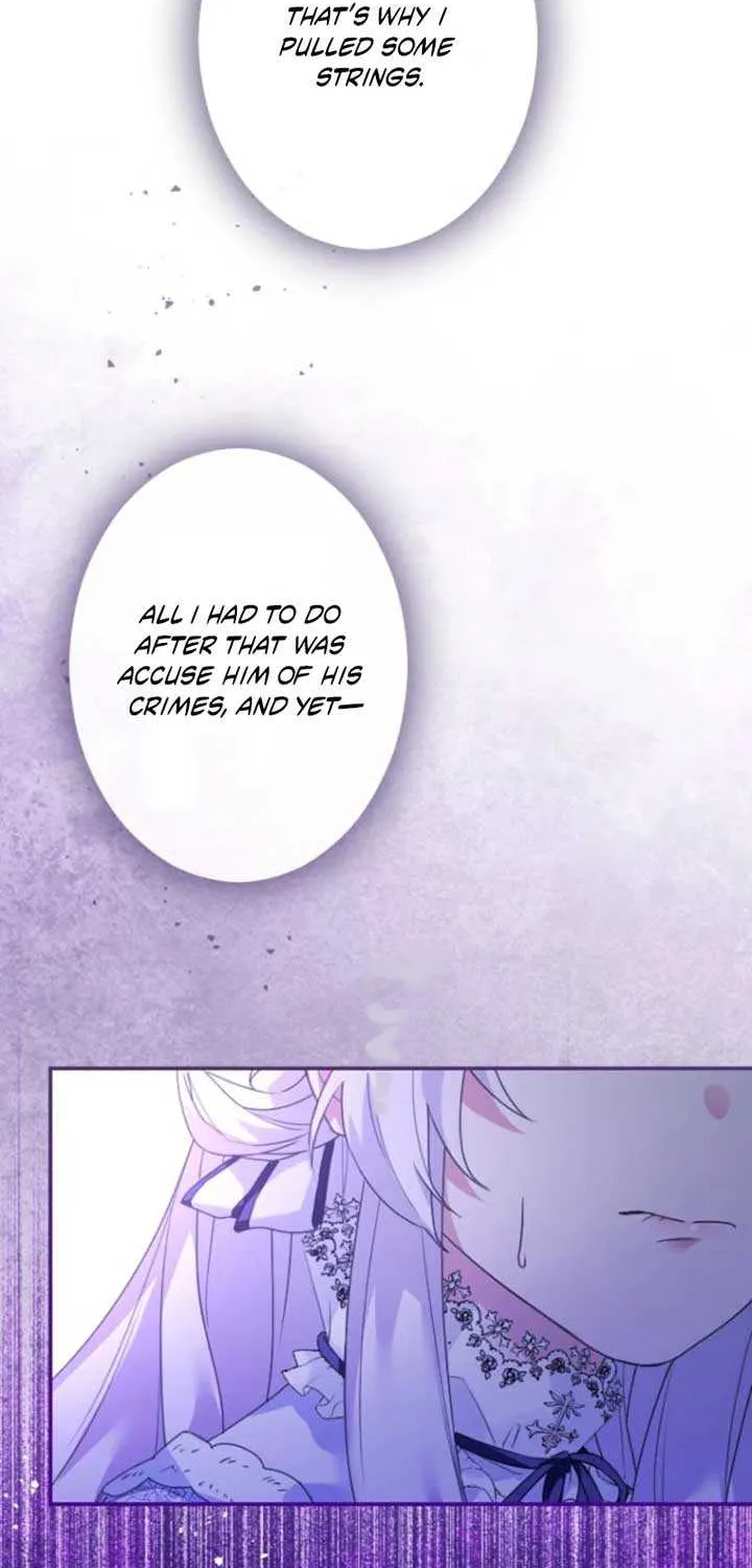 I’m Married into a Family of Tyrants, But Isn’t Their Obsession a Little Too Much? Chapter 6 page 11 - 