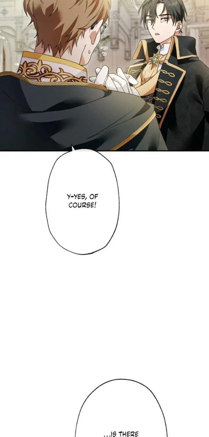 I’m Married into a Family of Tyrants, But Isn’t Their Obsession a Little Too Much? Chapter 6 page 56 - 