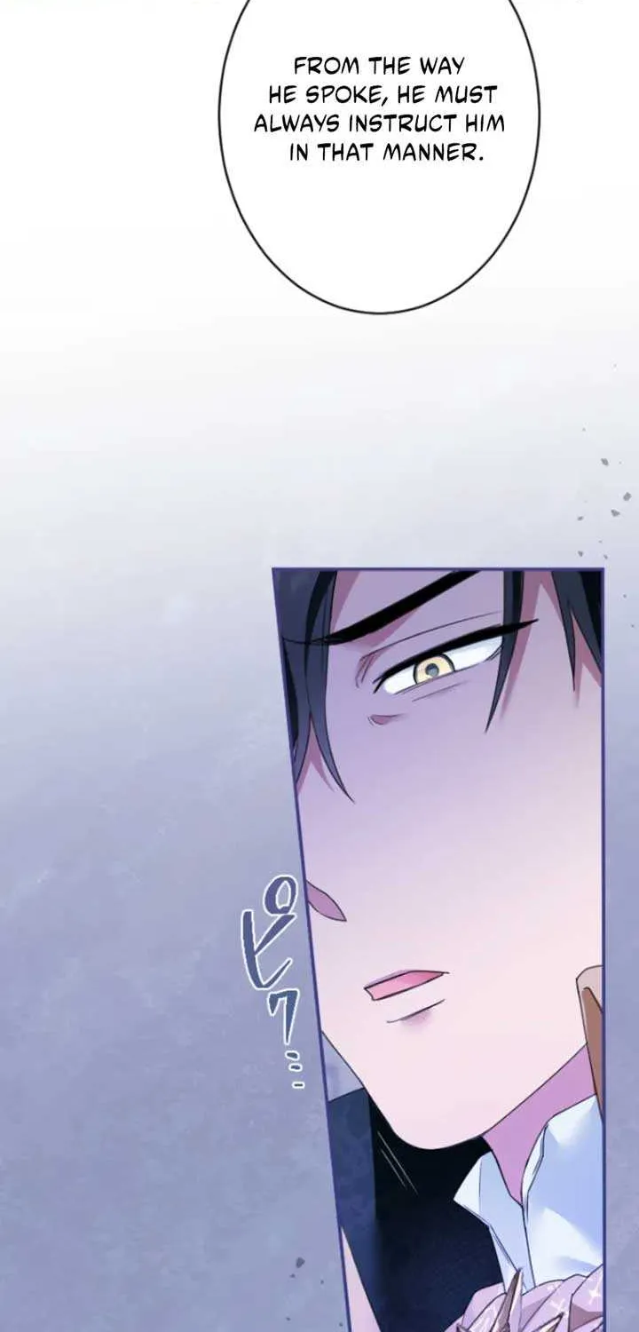 I’m Married into a Family of Tyrants, But Isn’t Their Obsession a Little Too Much? Chapter 7 page 18 - 