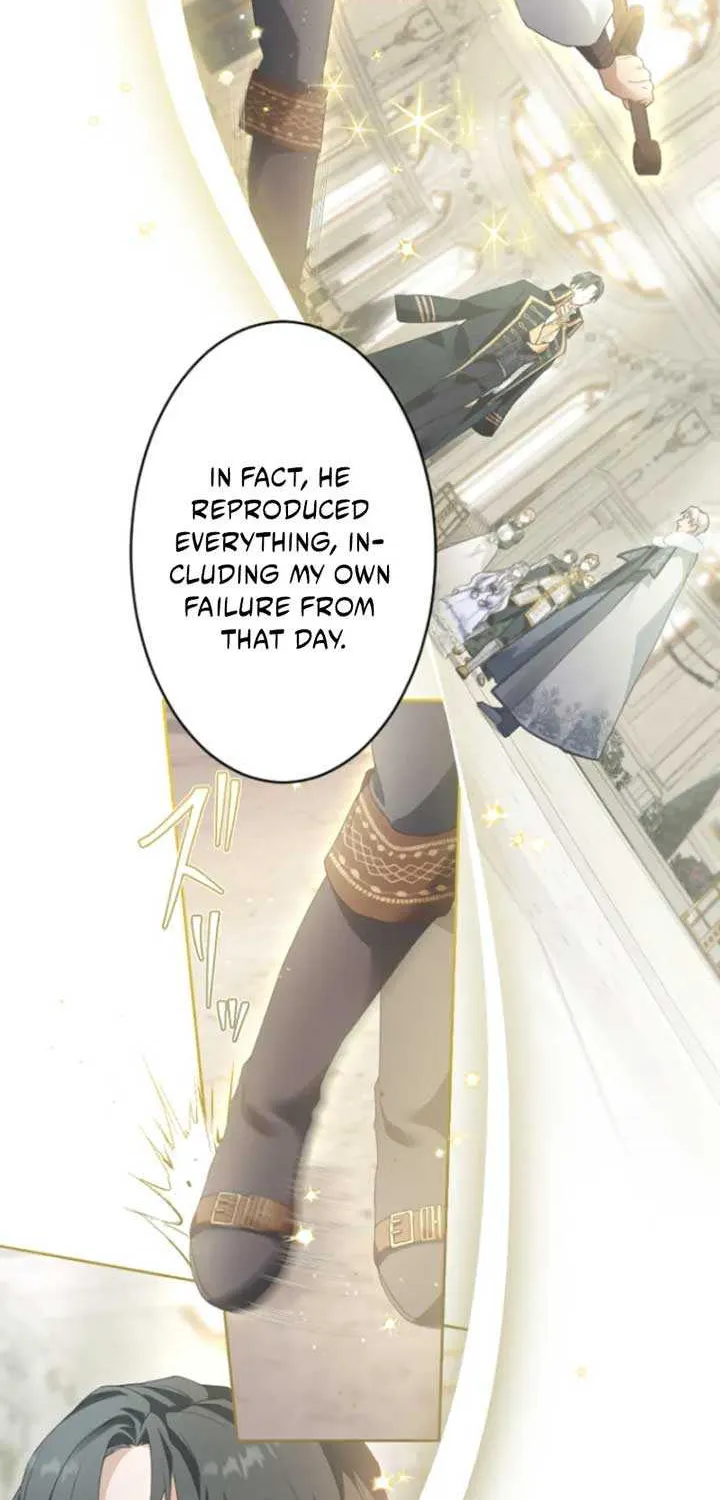 I’m Married into a Family of Tyrants, But Isn’t Their Obsession a Little Too Much? Chapter 7 page 3 - 