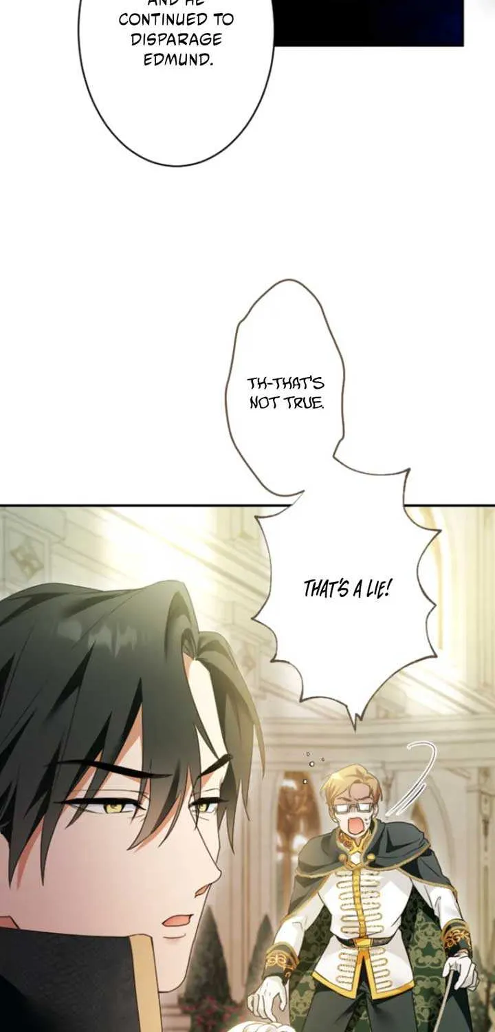 I’m Married into a Family of Tyrants, But Isn’t Their Obsession a Little Too Much? Chapter 7 page 24 - 