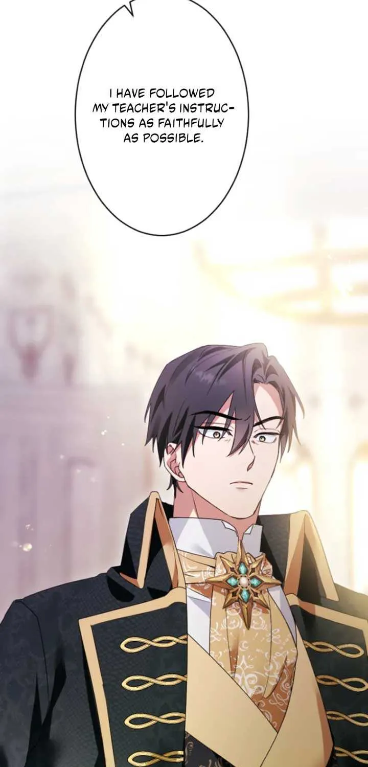 I’m Married into a Family of Tyrants, But Isn’t Their Obsession a Little Too Much? Chapter 7 page 28 - 