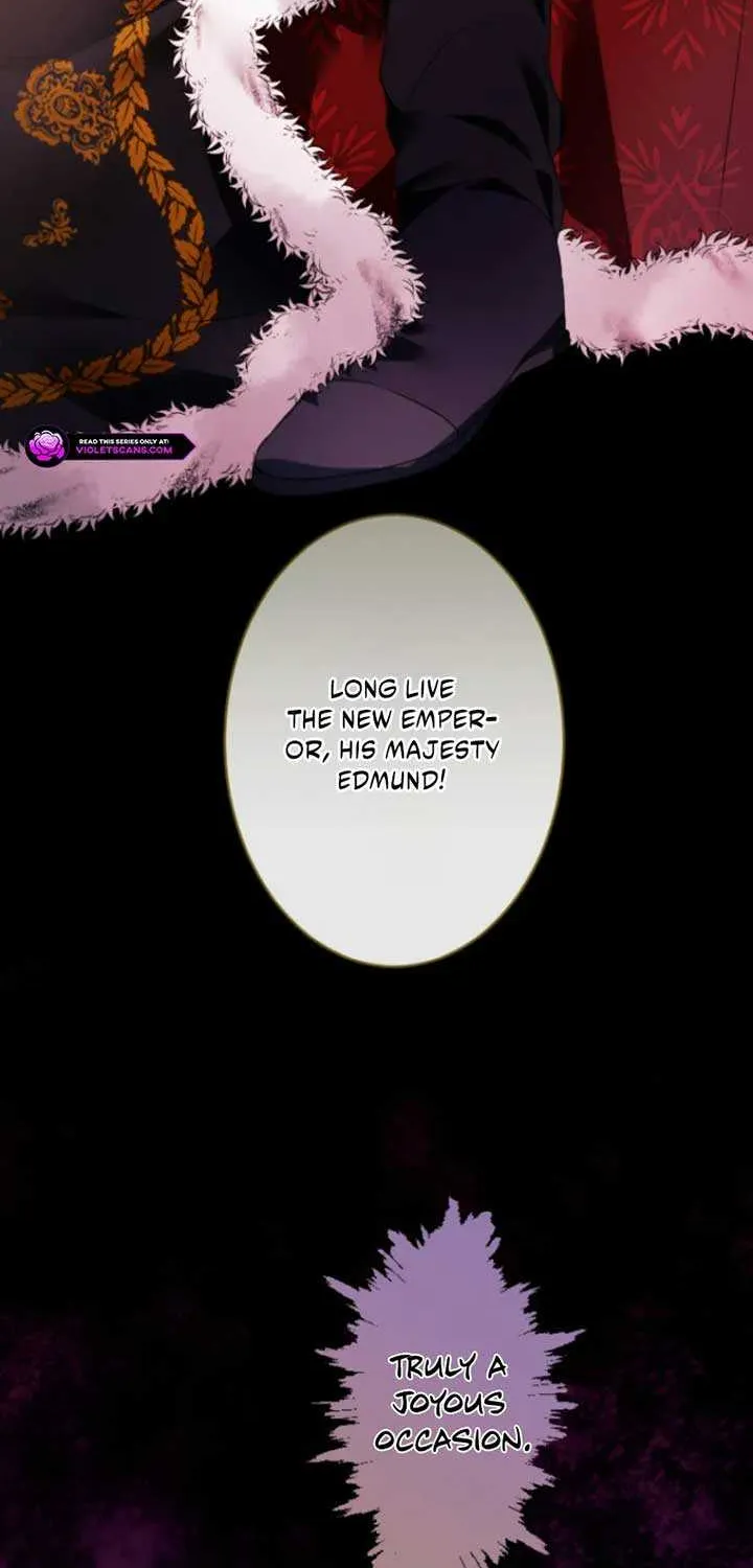 I’m Married into a Family of Tyrants, But Isn’t Their Obsession a Little Too Much? Chapter 7 page 37 - 