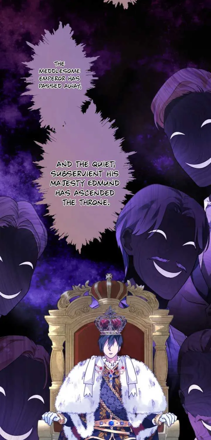 I’m Married into a Family of Tyrants, But Isn’t Their Obsession a Little Too Much? Chapter 7 page 38 - 