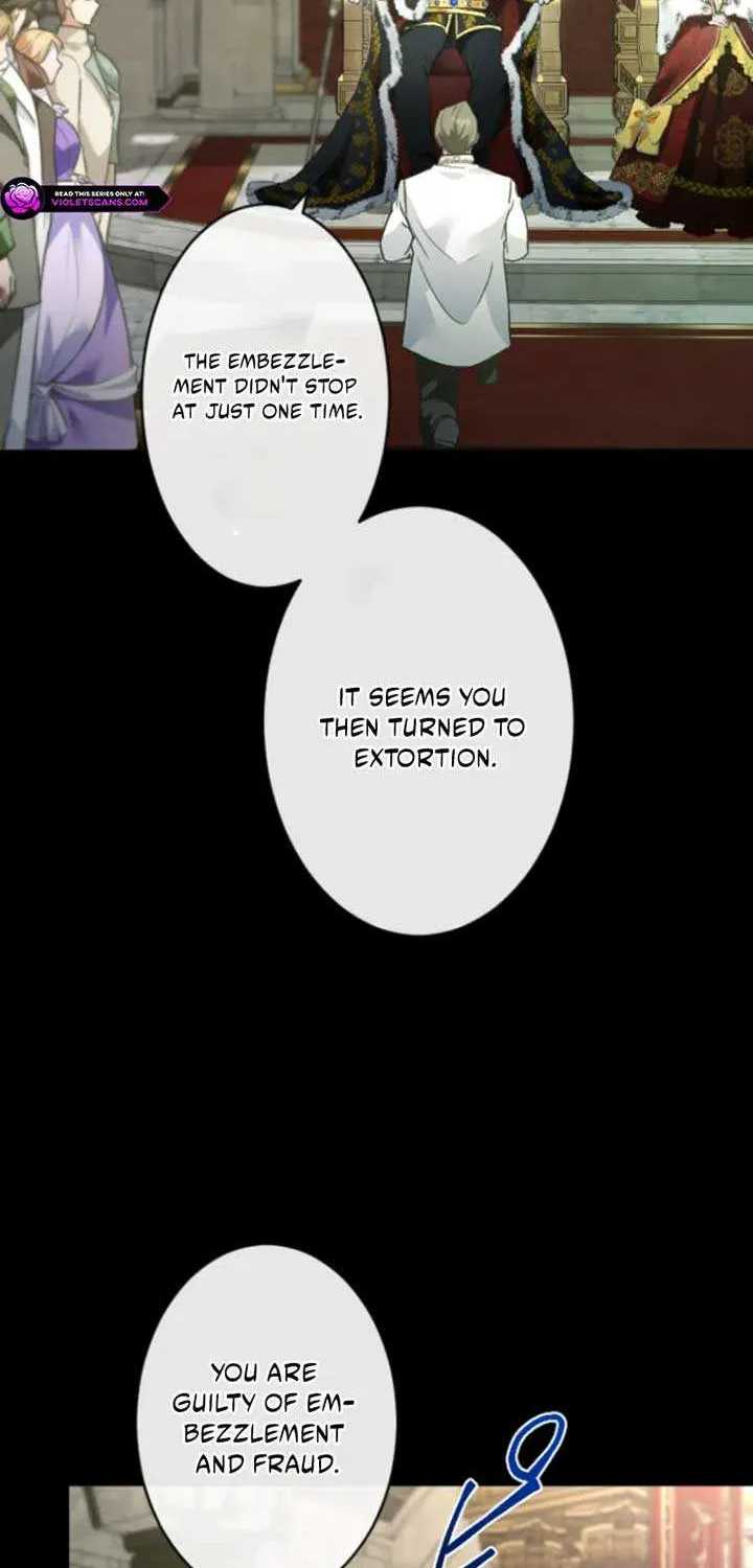 I’m Married into a Family of Tyrants, But Isn’t Their Obsession a Little Too Much? Chapter 7 page 44 - 