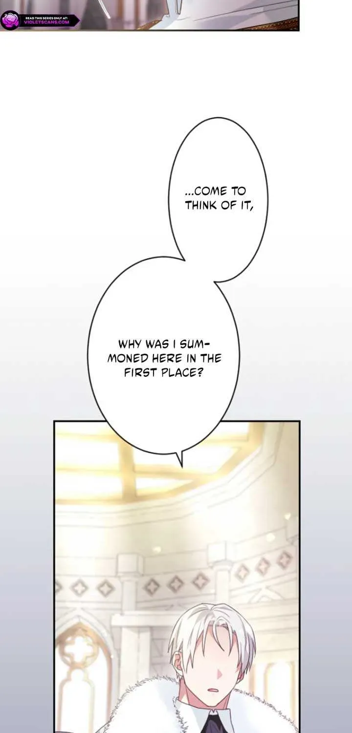 I’m Married into a Family of Tyrants, But Isn’t Their Obsession a Little Too Much? Chapter 7 page 71 - 