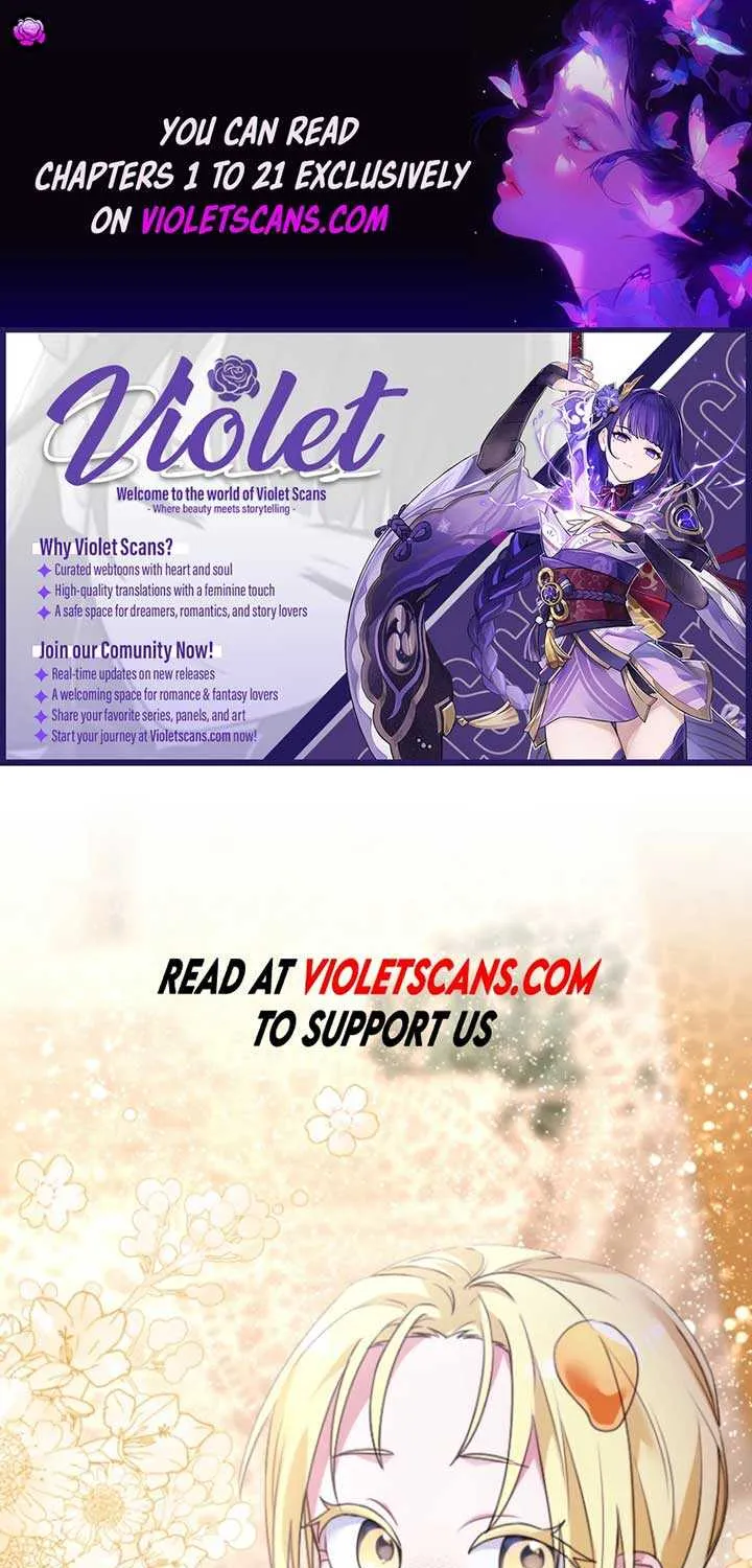 I’m Married into a Family of Tyrants, But Isn’t Their Obsession a Little Too Much? Chapter 8 page 1 - 